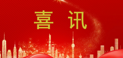 喜讯|公司获评为“上海市创新型中小企业”
