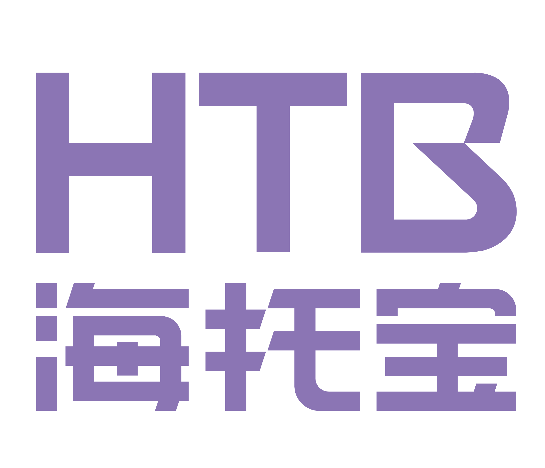 HTB海托宝